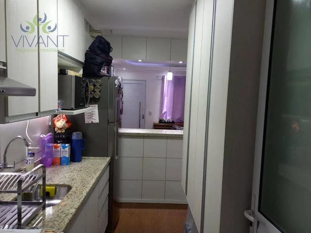 Casa de Condomínio, 2 quartos - Foto 2