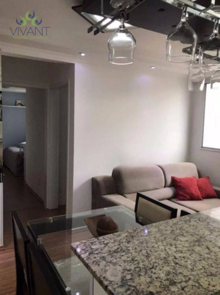 Apartamento à venda com 1 quarto, 48M2 - Foto 10