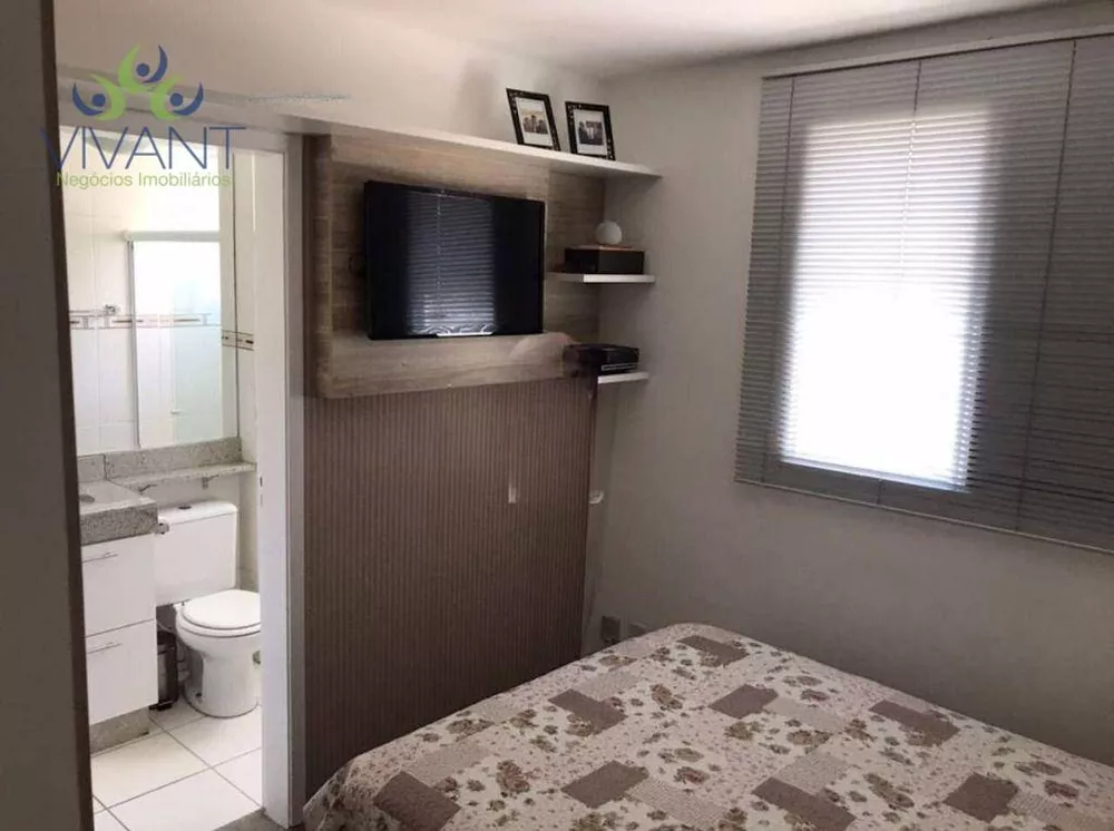 Apartamento à venda com 1 quarto, 48M2 - Foto 8