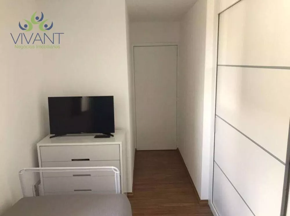 Apartamento à venda com 1 quarto, 48M2 - Foto 6