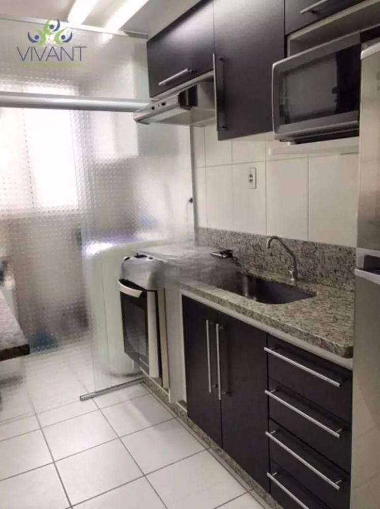 Apartamento à venda com 1 quarto, 48M2 - Foto 4