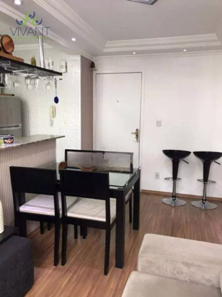 Apartamento à venda com 1 quarto, 48M2 - Foto 11