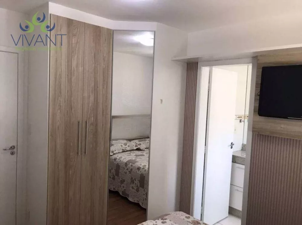 Apartamento à venda com 1 quarto, 48M2 - Foto 9