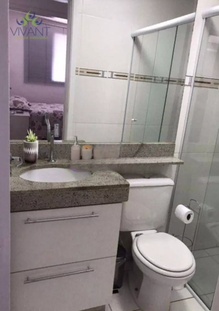 Apartamento à venda com 1 quarto, 48M2 - Foto 5