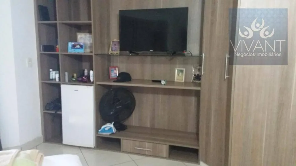 Sobrado, 4 quartos, 257 m² - Foto 11