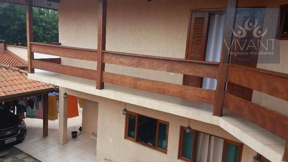 Sobrado, 4 quartos, 257 m² - Foto 9