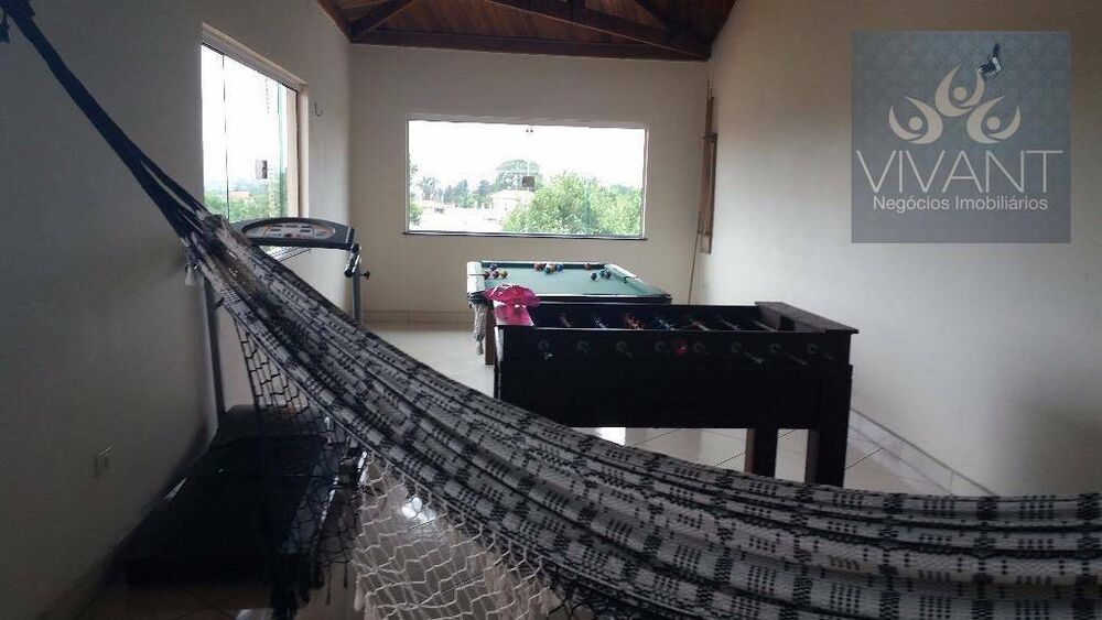 Sobrado à venda com 4 quartos, 257m² - Foto 7