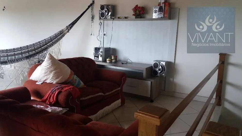 Sobrado, 4 quartos, 257 m² - Foto 14