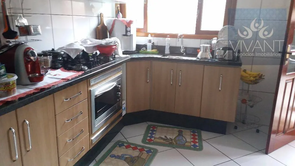 Sobrado, 4 quartos, 257 m² - Foto 5