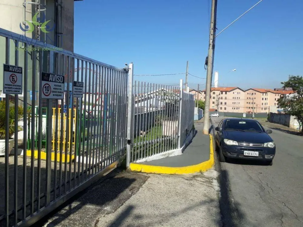 Apartamento, 2 quartos, 48 m² - Foto 9
