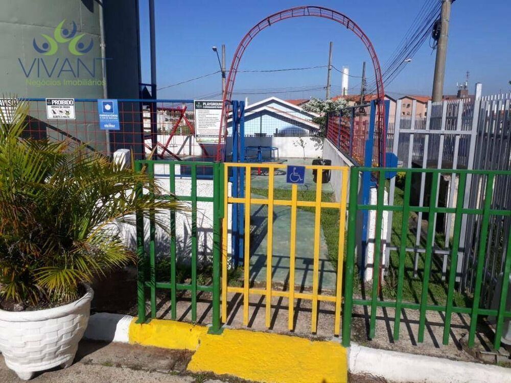 Apartamento, 2 quartos, 48 m² - Foto 7