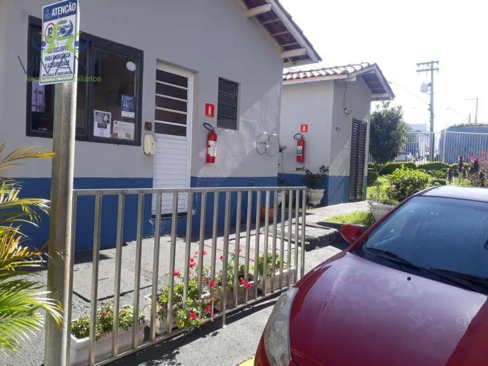 Apartamento, 2 quartos, 48 m² - Foto 7