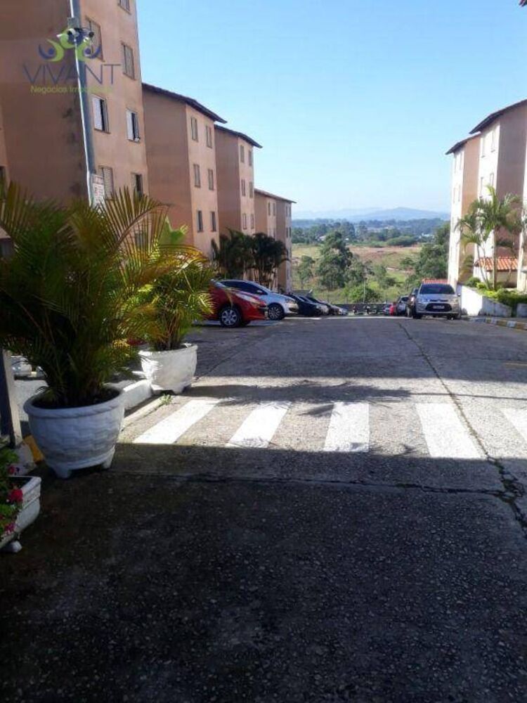 Apartamento, 2 quartos, 48 m² - Foto 3