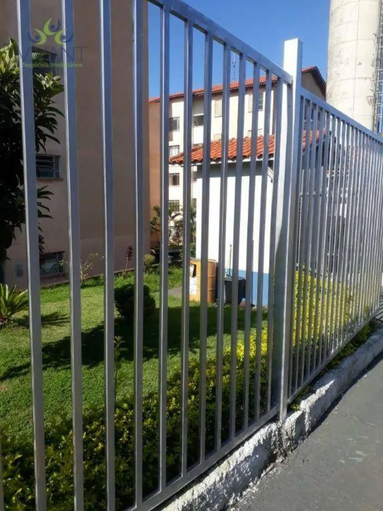 Apartamento, 2 quartos, 48 m² - Foto 3