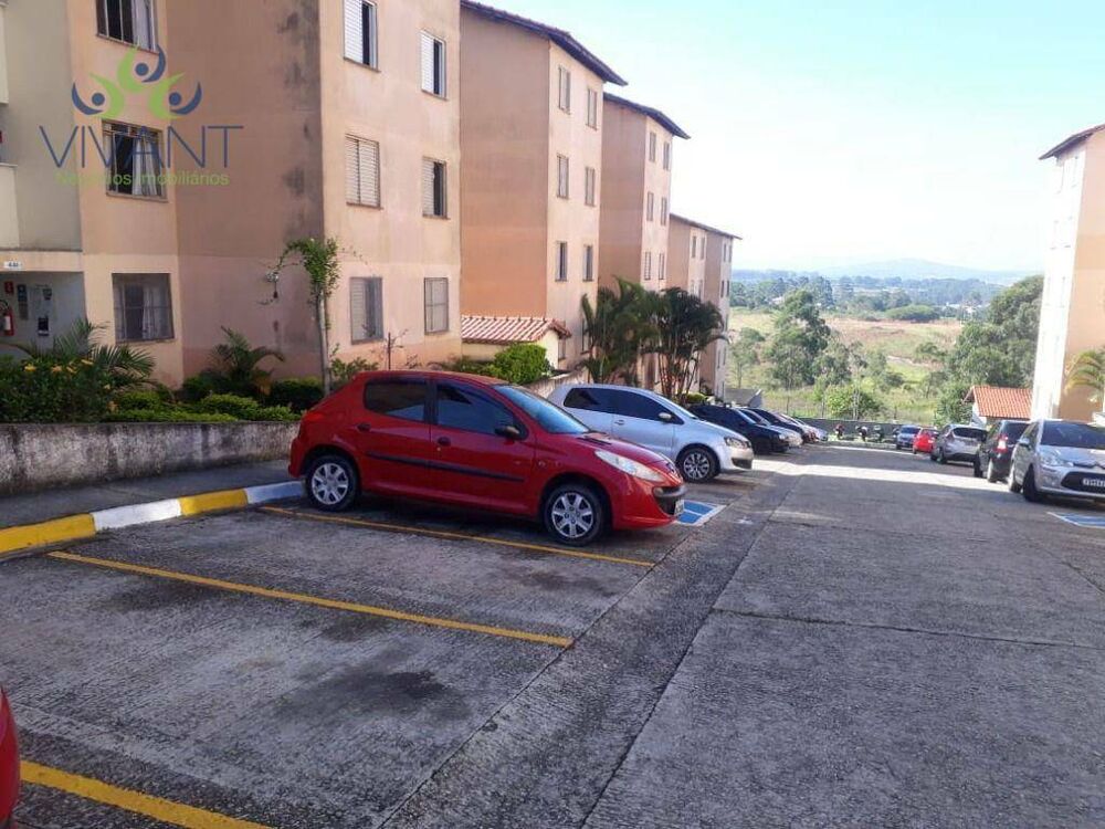 Apartamento, 2 quartos, 48 m² - Foto 8