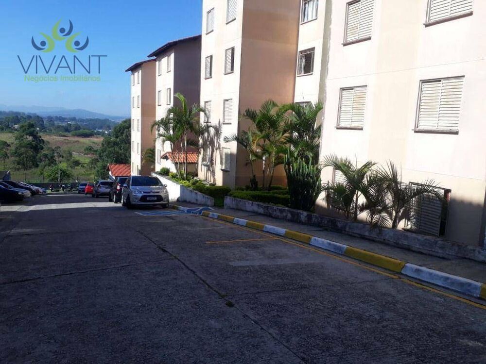 Apartamento, 2 quartos, 48 m² - Foto 5