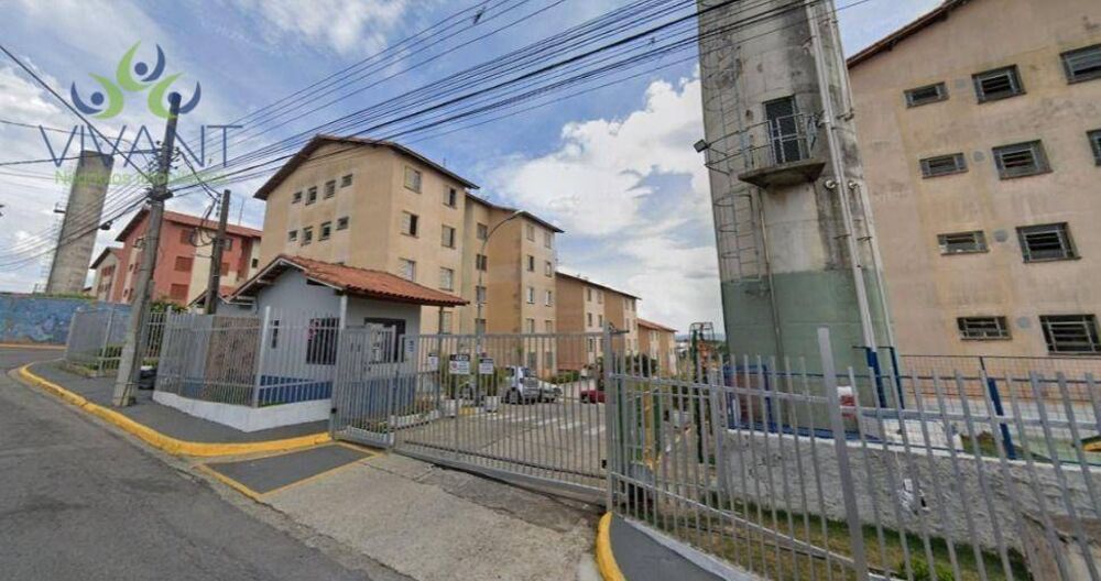Apartamento, 2 quartos, 48 m² - Foto 4