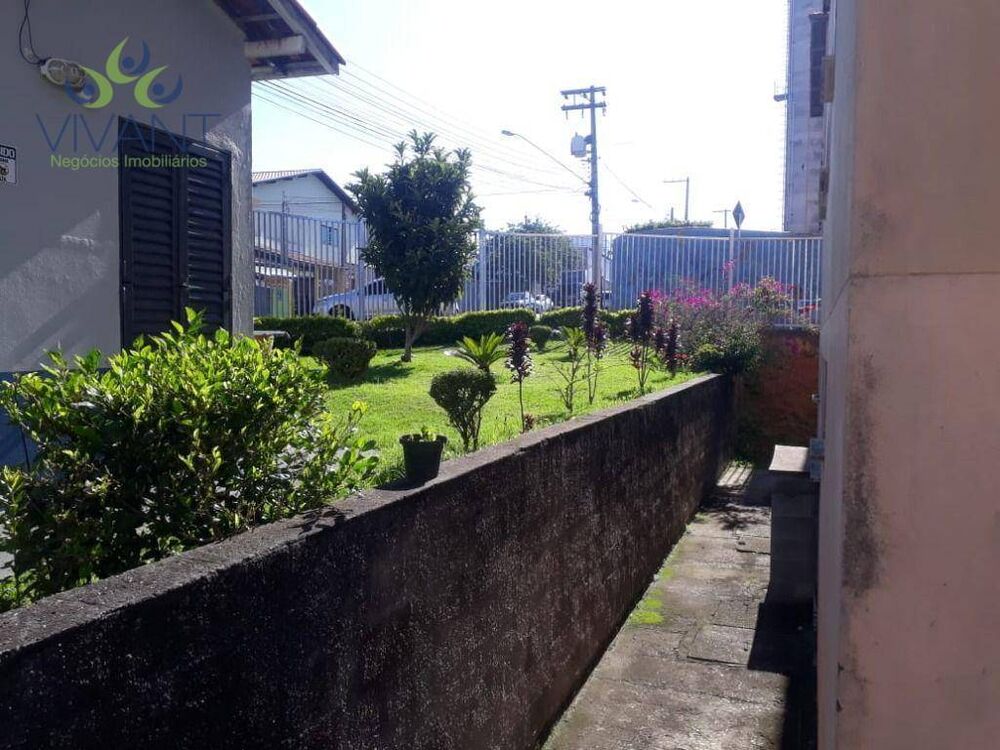 Apartamento, 2 quartos, 48 m² - Foto 1