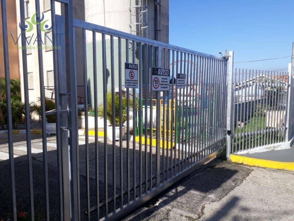 Apartamento, 2 quartos, 48 m² - Foto 6