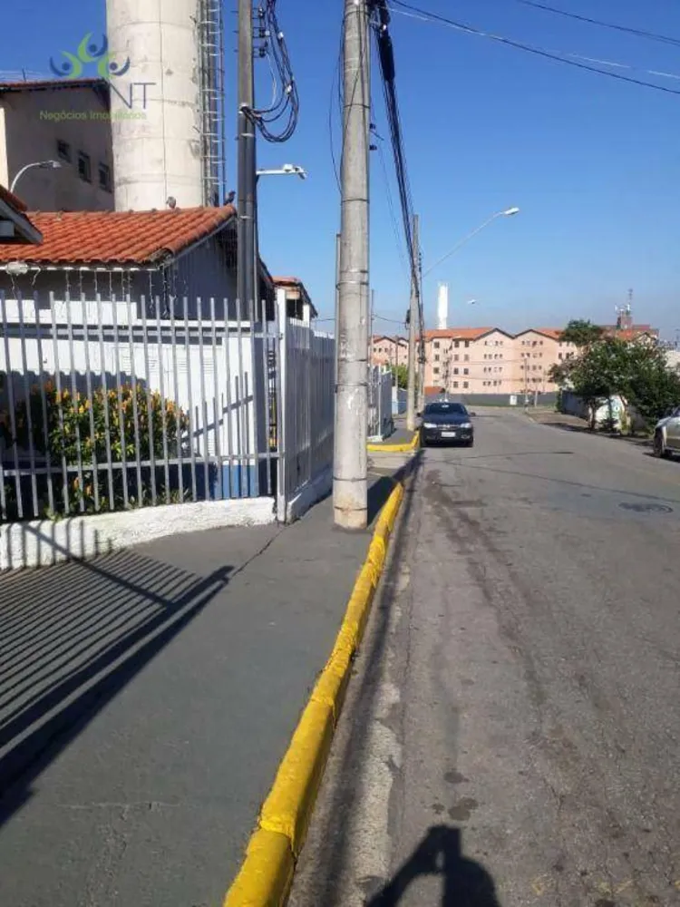 Apartamento, 2 quartos, 48 m² - Foto 5