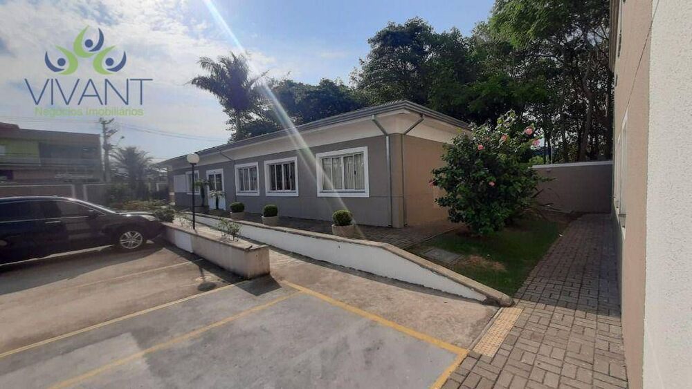 Apartamento à venda com 2 quartos, 52m² - Foto 7