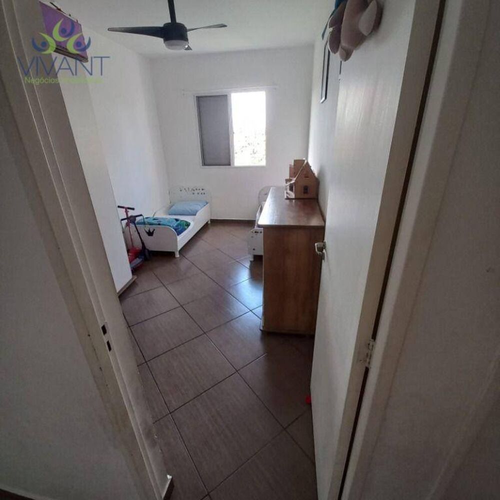 Apartamento à venda com 2 quartos, 52m² - Foto 3