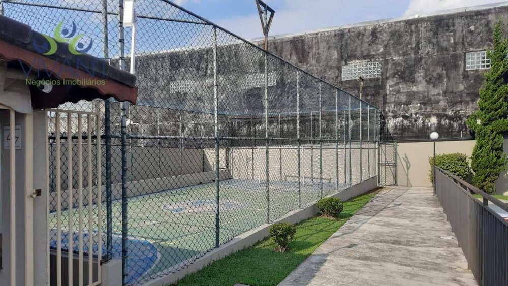 Apartamento à venda com 2 quartos, 52m² - Foto 4