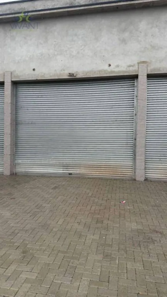 Loja-Salão, 120 m² - Foto 1