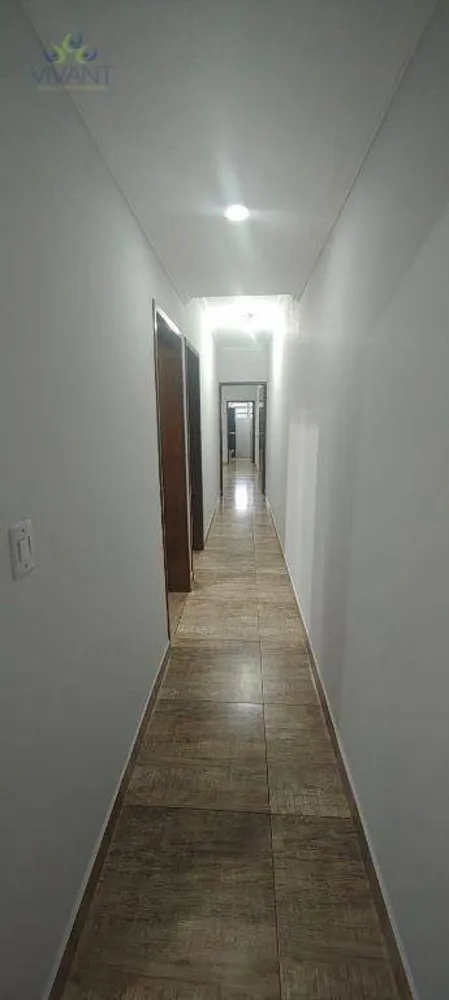 Casa, 3 quartos, 118 m² - Foto 6