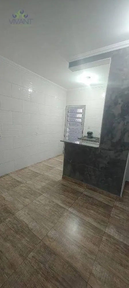 Casa, 3 quartos, 118 m² - Foto 8