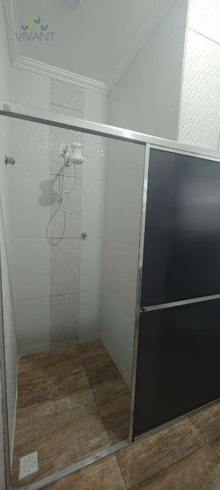 Casa, 3 quartos, 118 m² - Foto 12