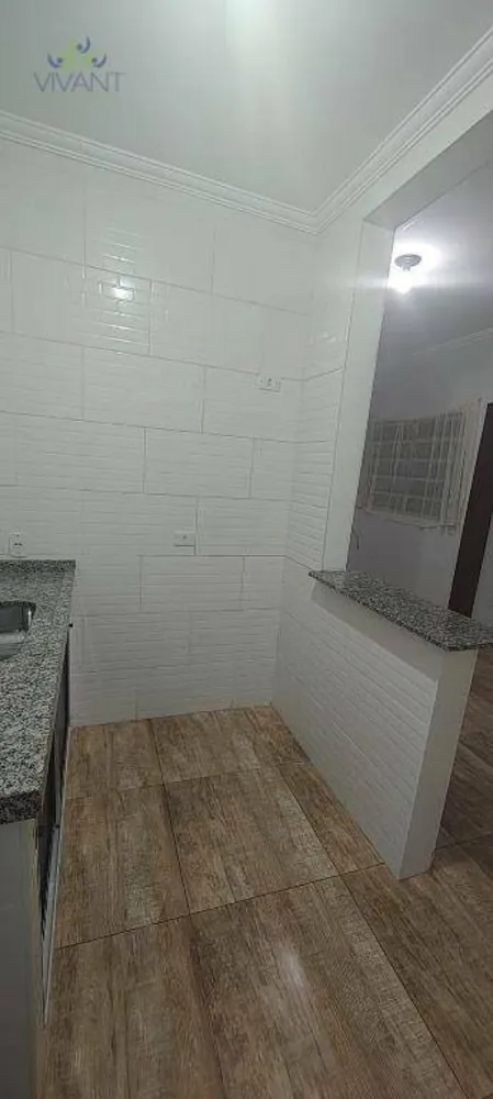 Casa, 3 quartos, 118 m² - Foto 10