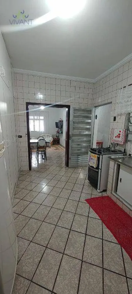 Casa, 3 quartos, 118 m² - Foto 1
