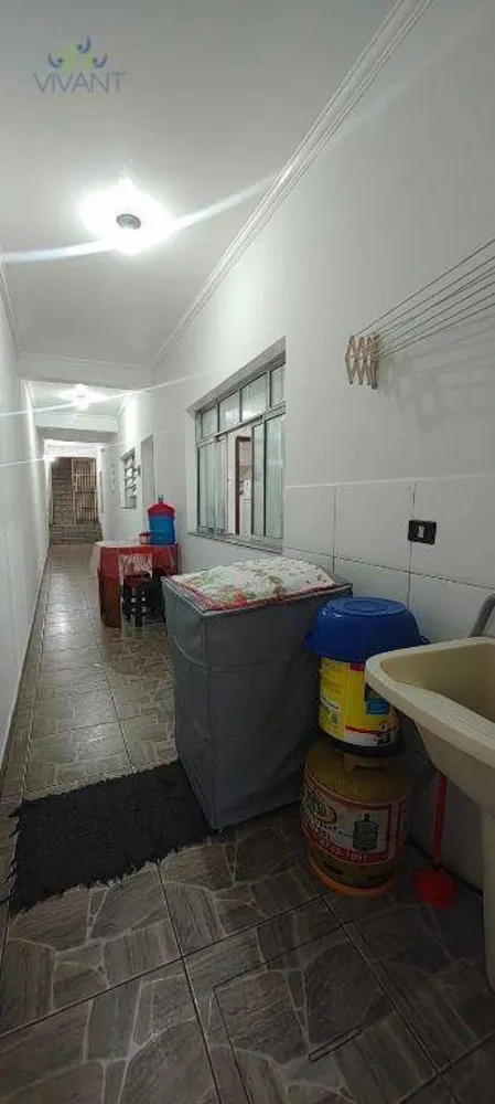 Casa, 3 quartos, 118 m² - Foto 4
