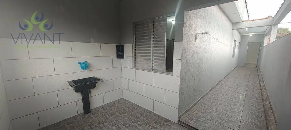 Casa, 3 quartos, 118 m² - Foto 5