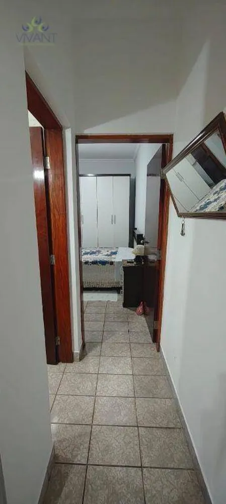 Casa, 3 quartos, 118 m² - Foto 2
