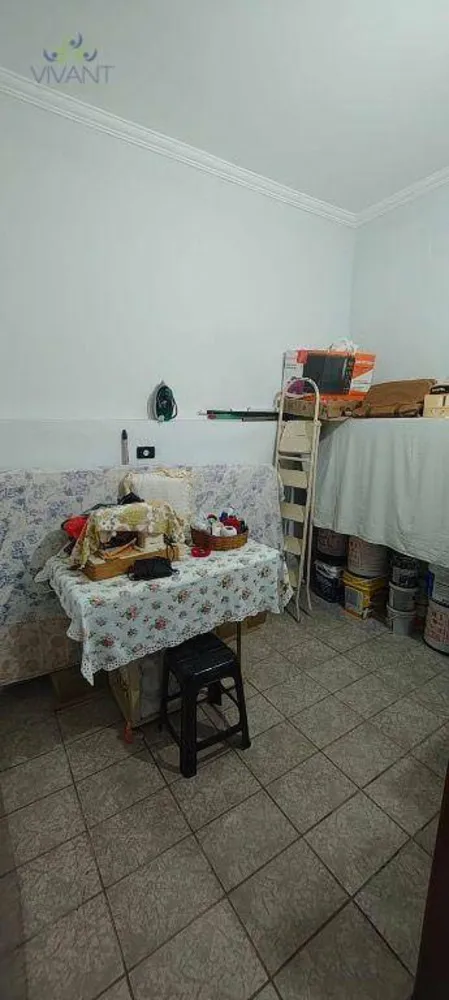 Casa, 3 quartos, 118 m² - Foto 3