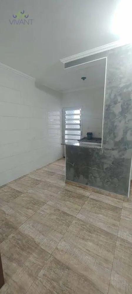Casa, 3 quartos, 118 m² - Foto 9