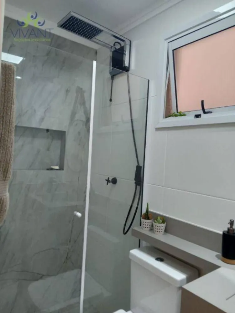 Apartamento, 2 quartos, 61 m² - Foto 3