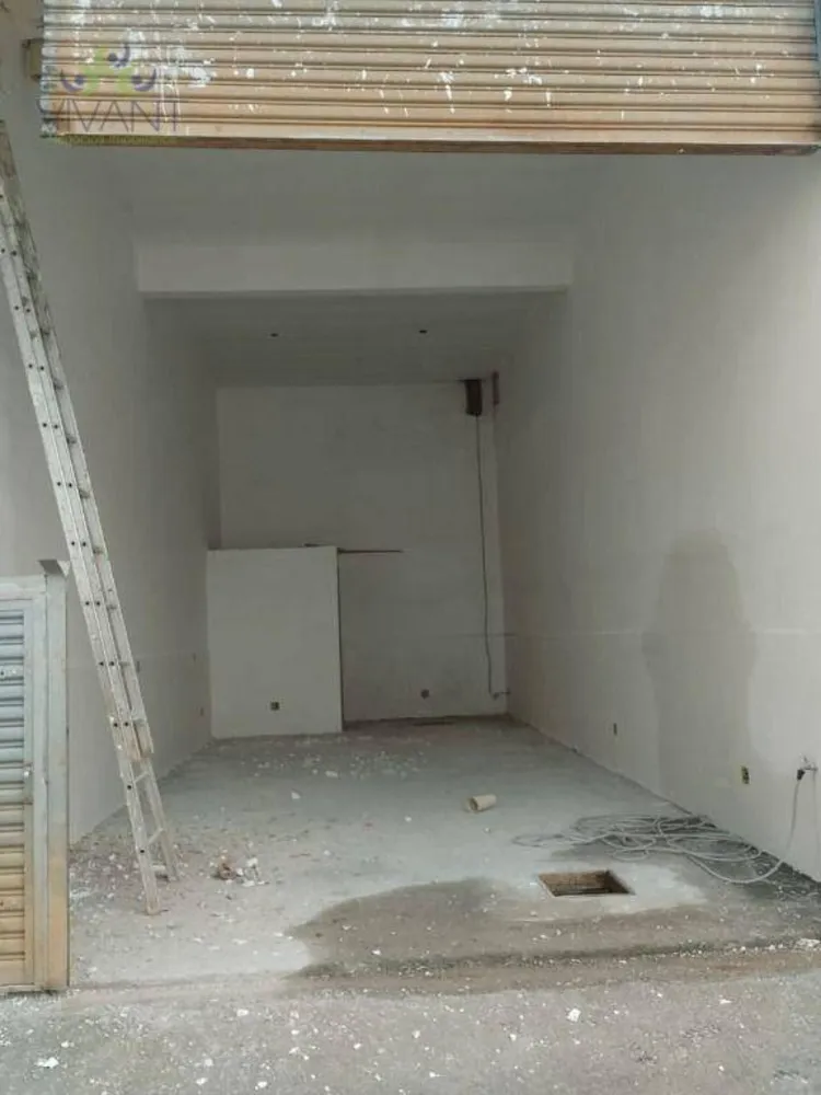 Loja-Salão, 40 m² - Foto 2