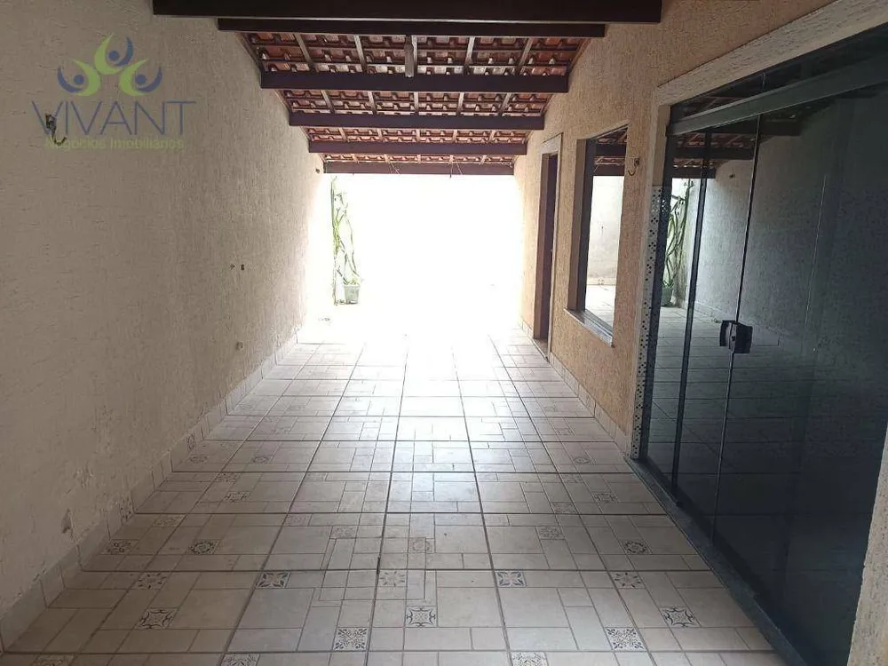 Sobrado, 2 quartos, 190 m² - Foto 2