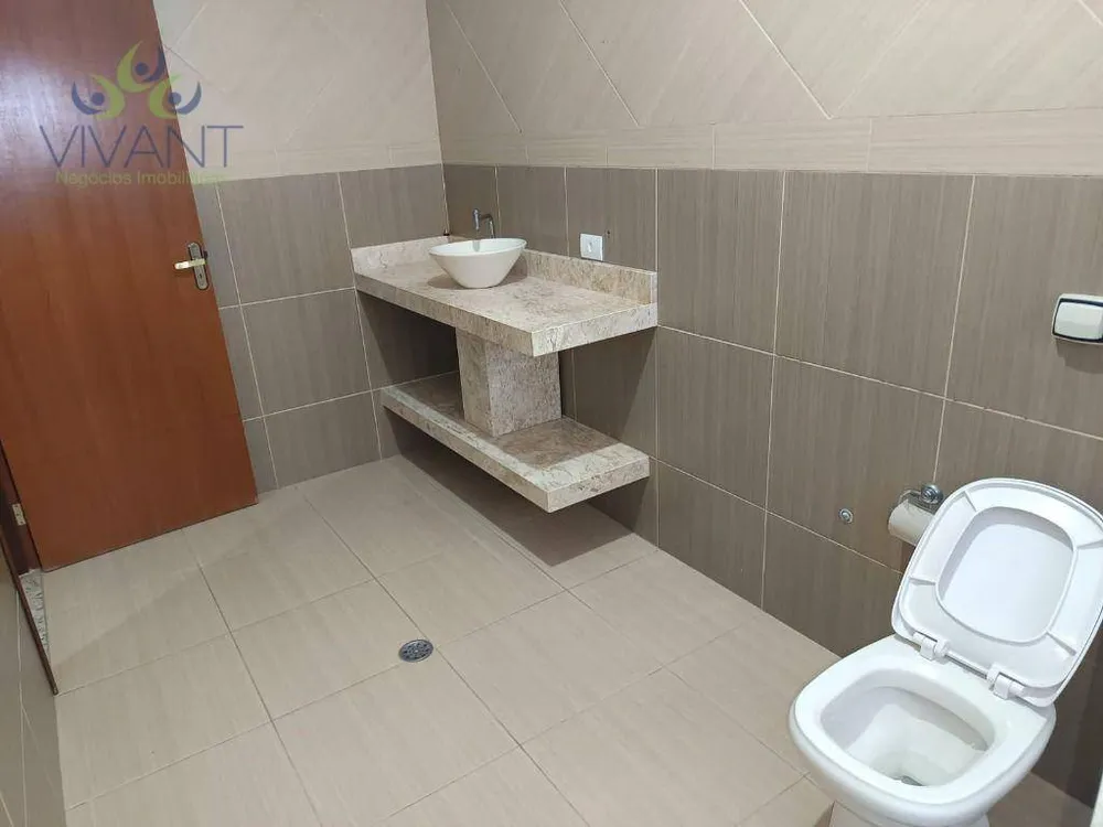 Sobrado, 2 quartos, 190 m² - Foto 3