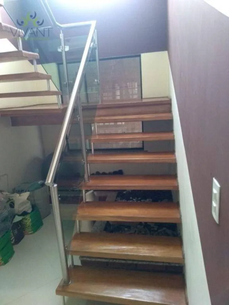 Sobrado, 2 quartos, 190 m² - Foto 5