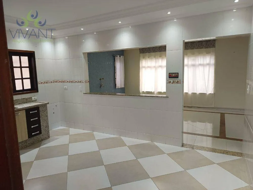 Sobrado, 2 quartos, 190 m² - Foto 6