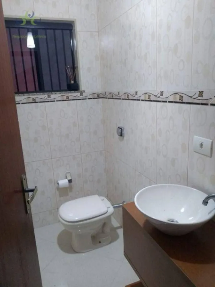 Sobrado, 2 quartos, 190 m² - Foto 4