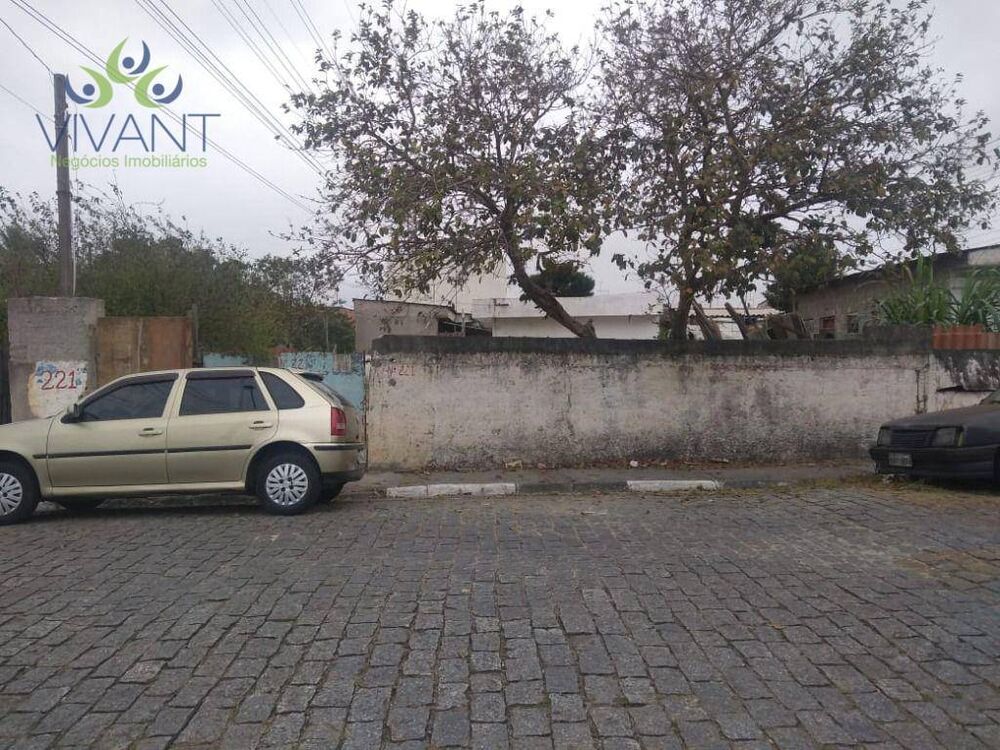 Terreno, 312 m² - Foto 1