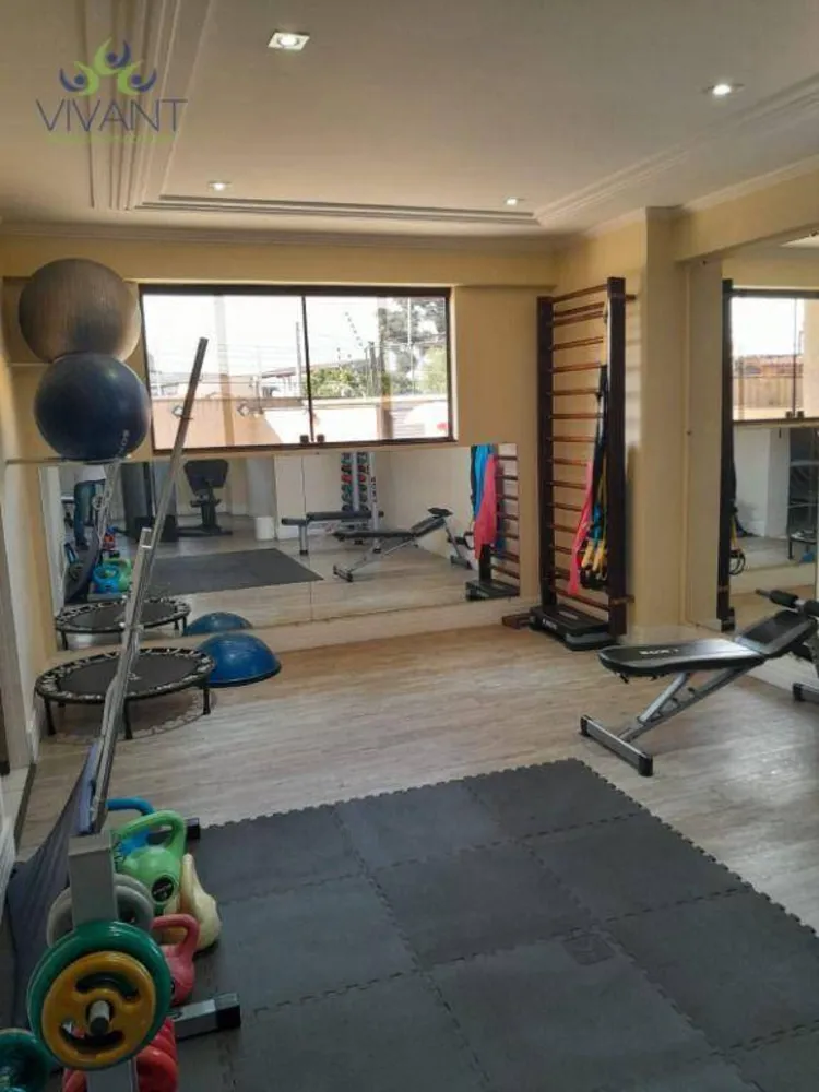 Apartamento, 4 quartos, 460 m² - Foto 10