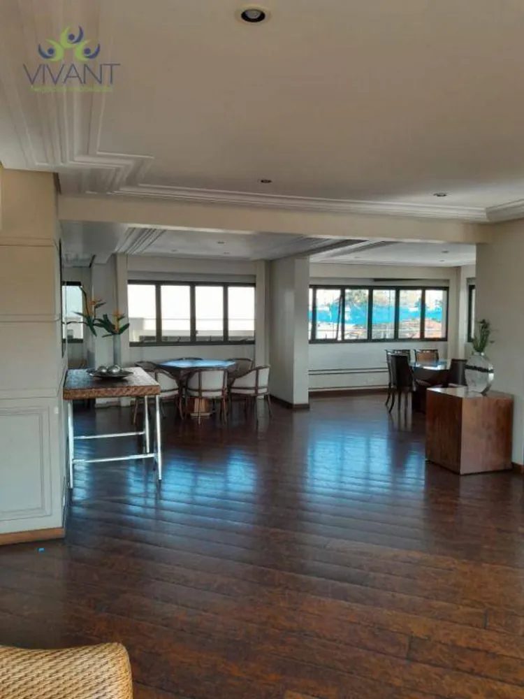 Apartamento, 4 quartos, 460 m² - Foto 12
