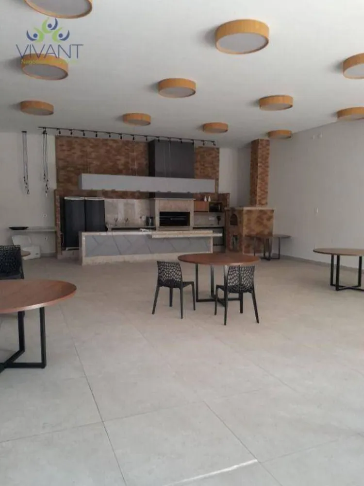 Apartamento, 4 quartos, 460 m² - Foto 7