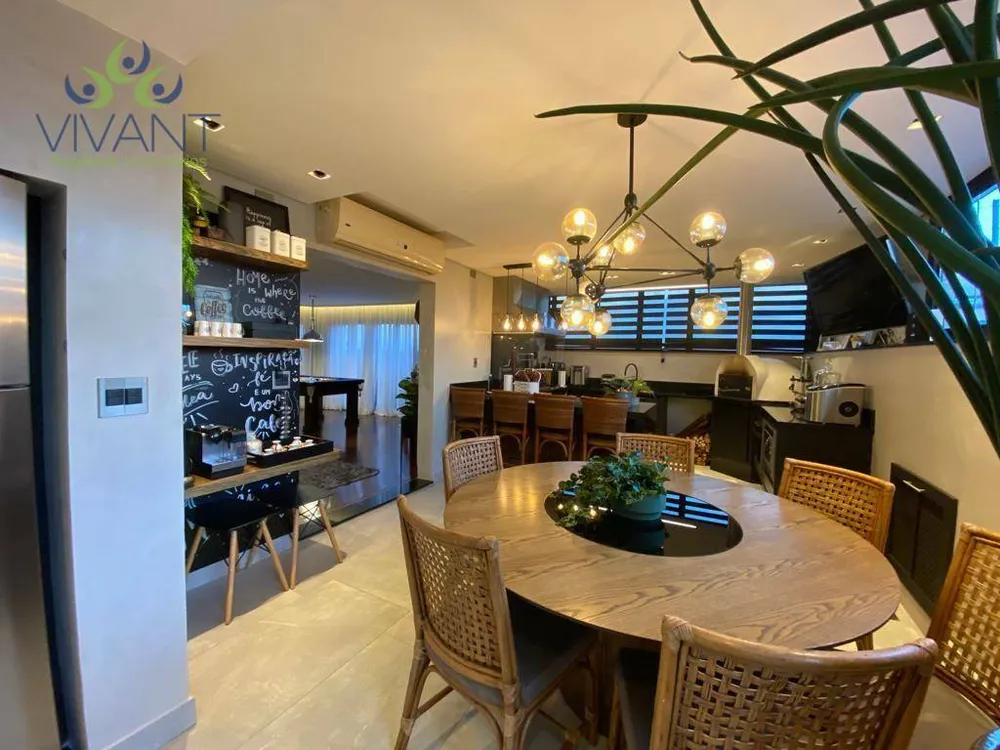 Apartamento, 4 quartos, 460 m² - Foto 2